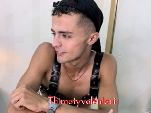 Thimotyvalentani
