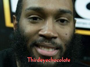 Thirdeyechocolate