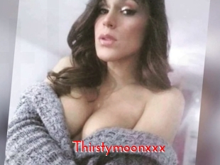 Thirstymoonxxx