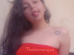 Thokiomorgan