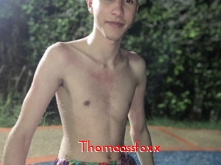 Thomaassfoxx