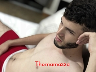 thomamazza The Sex