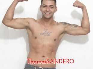ThomasSANDERO