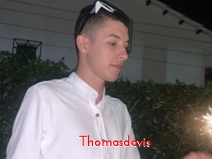 Thomasdavis