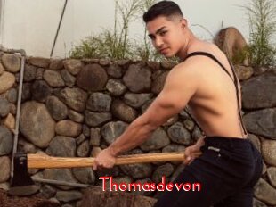 Thomasdevon