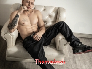 Thomaslewis