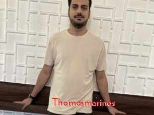 Thomasmarinos