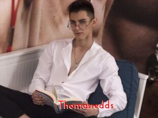 thomasredds The Sex
