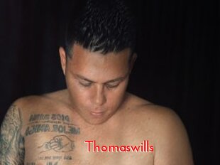 Thomaswills