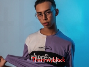 Thommyblack