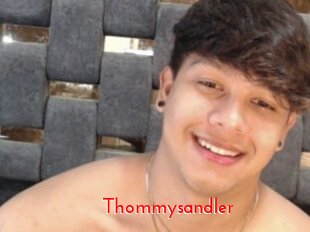 Thommysandler