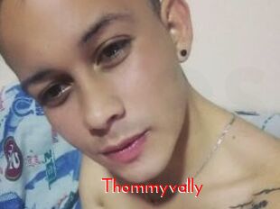 thommyvally The Sex