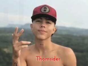 Thomrider