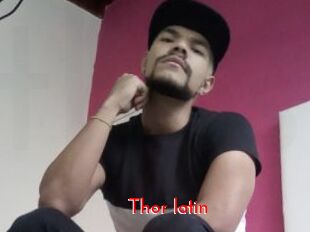Thor_latin