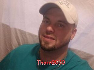 Thorn2030