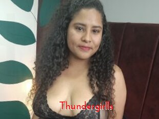 Thundergirlls