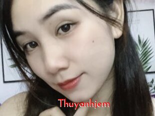 Thuyanhjem