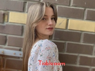 Tiablossom
