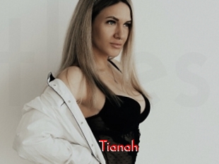 tianah The Sex