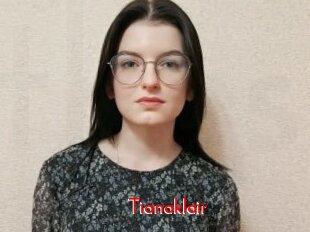 Tianaklair