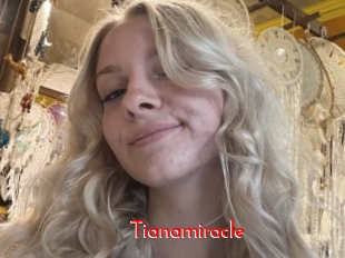 Tianamiracle