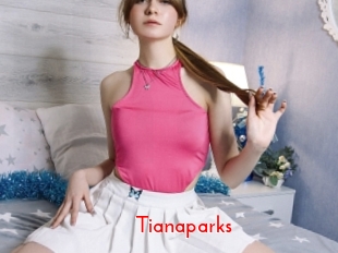 tianaparks The Sex