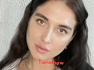 Tianashow