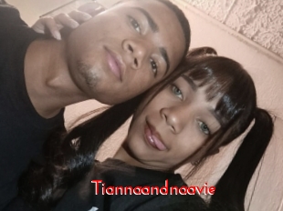 Tiannaandnaavie