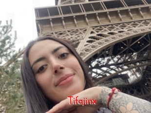 tifajinx The Sex