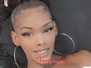 Tifannymon