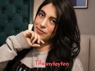 Tifannytayton