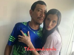 Tifanyandcamilo