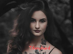 Tifanyhard