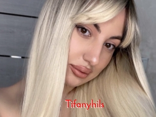 Tifanyhils