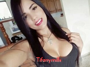 Tifanymills