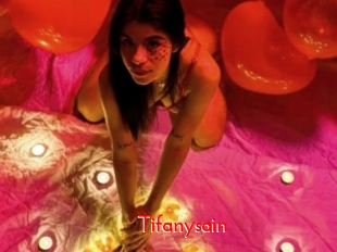 Tifanysain