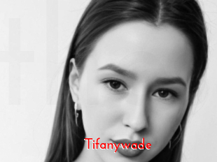 tifanywade The Sex