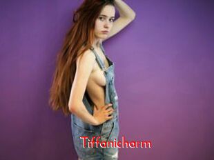 Tiffanicharm