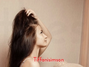 Tiffanisimson