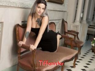 Tiffanistar