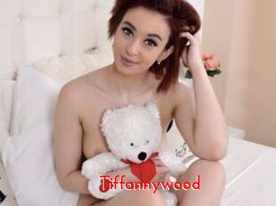 Tiffannywood
