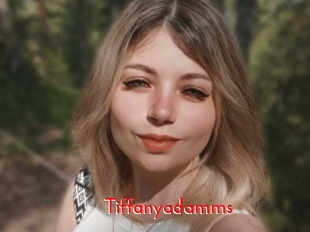 Tiffanyadamms