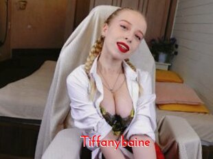 Tiffanybaine