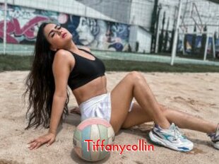 Tiffanycollin
