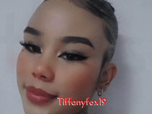 Tiffanyfox19