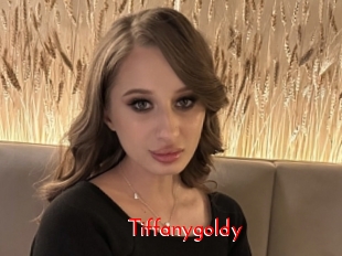 Tiffanygoldy