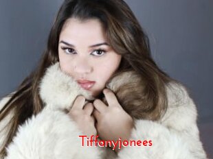 Tiffanyjonees