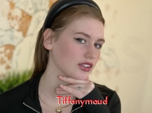 Tiffanymaud