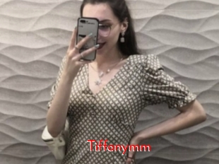 Tiffanymm