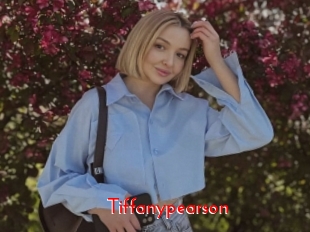 Tiffanypearson